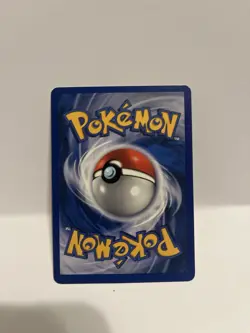 Wizards of the Coast Blaine's Ponyta 63/132 Gym Challenge Regular Common Eng - Image 2