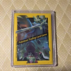 Hisuian Samurott V Full Art Holo Ultra Rare GG51/GG70 Crown Zenith ENG - Image 2