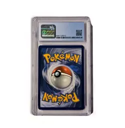 2019 Pokemon Team Up Gengar & Mimikyu GX 53/181 Ultra Rare CGC 9 Mint TAG TEAM - Image 2