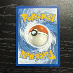 Pokemon TCG Dan Rebel Clash 158/192 Reverse Holo Uncommon - Image 2