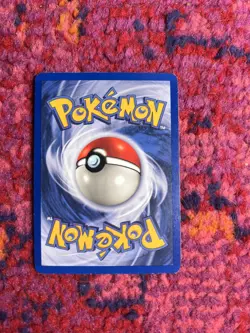 Pokemon Snorlax Jungle Holo Rare Unlimited 11/64 💫LP+ NM💫 - Image 2