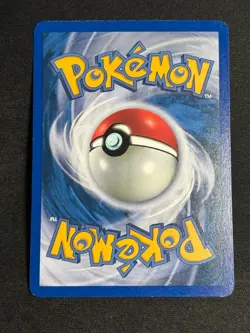 Pokemon Electrode Legendary Collection Reverse Holo 22/110 Rare Lightly Played - Image 4
