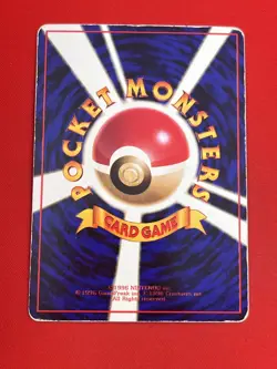 4set!! EX~NM-) Pokemon Card Old-Back Era Special Set Japanese Eevee Farfetch’d - Image 5