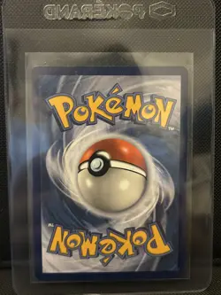 021/088 Mega Starmie ex ME03 Perfect Order Holo Double Rare Pokemon NM-MT - Image 2