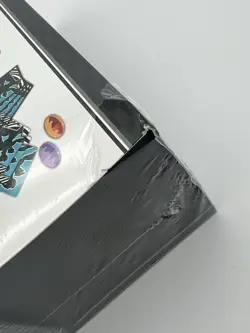 Pokemon Black Bolt - Elite Trainer Box ETB TCG Scarlet & Violet Sealed, Damage* - Image 5