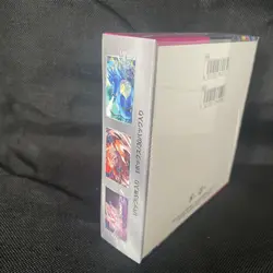 SEALED Pokemon Night Wanderer Booster Box SV6a Scarlet & Violet Japanese - Image 4