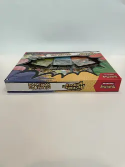 Pokemon TCG Mega Evolution Ascended Heroes First Partners Deluxe Pin Collection - Image 5