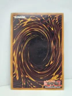 Yu-Gi-Oh! Wrath of Neos HA01-EN027 Limited Edition Secret Rare LP - Image 3