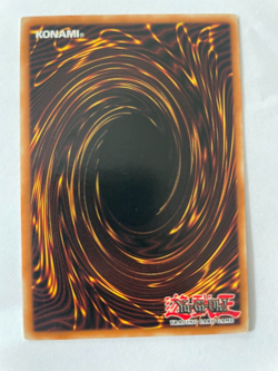 Perfect Machine King - RDS-EN012 - 1st Edition - Ultra Rare - NM - YuGiOh! - Image 2