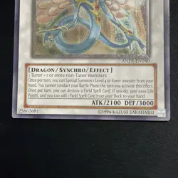 Ancient Fairy Dragon (UTR) ANPR-EN040 Ancient Prophecy Unlimited|Unlimited... - Image 4