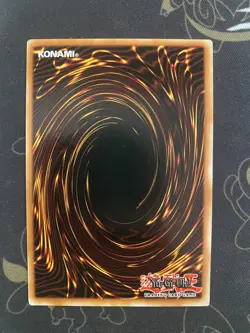 YUGIOH Victory Viper XX03 (EOJ-EN011) Ultimate Rare 1st Edition Excellent - Image 2