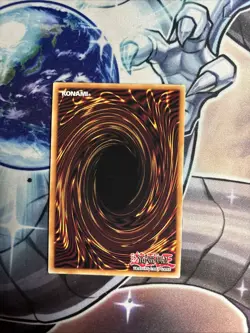 (AY) Yugioh! Brotherhood of the Fire Fist - Panda - FIGA-EN013 - Secret 1st VLP - Image 2