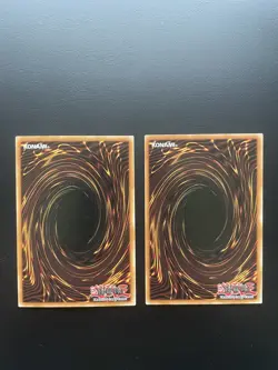 Yugioh Multiply YGLD-ENB32 1st Edition Common LP/MP X2 - Image 2
