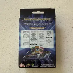 Yu-Gi-Oh! Zombie World Structure Deck - Opened *FREE SHIPPING - Image 2