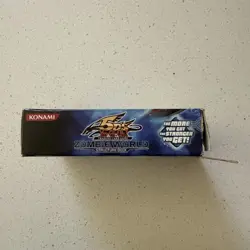 Yu-Gi-Oh! Zombie World Structure Deck - Opened *FREE SHIPPING - Image 3
