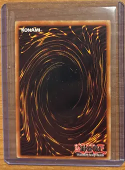 2006 YU-GI-OH! EOJ ELEMENTAL HERO WILD WINGMAN EOJ-EN035 1ST ED ULTIMATE RARE NM - Image 2