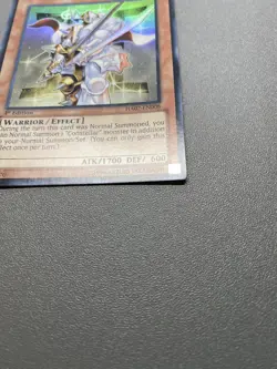 Yu-Gi-Oh! Constellar Pollux Super Rare 1st Edition HA07-EN008 MP - Image 2