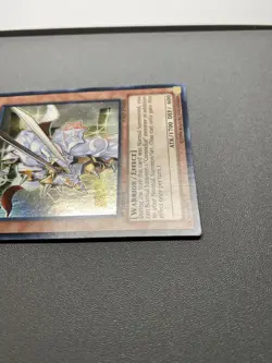 Yu-Gi-Oh! Constellar Pollux Super Rare 1st Edition HA07-EN008 MP - Image 4