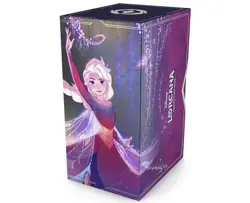 Disney Lorcana Elsa Gift Set - Image 1