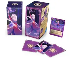 Disney Lorcana Elsa Gift Set - Image 2