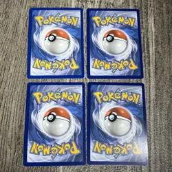 Dan 158/192 Supporter Trainer Playset (4x) Rebel Clash Pokemon TCG Card - Image 2