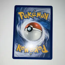 The Pokemon Company Marnie 208/202 Sword & Shield Full Art Holo Ultra Rare - Image 2