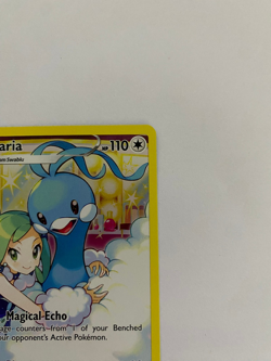 Altaria TG11/TG30- Silver Tempest Trainer Gallery *Holo Ultra* NM/M- Pokemon TCG - Image 4