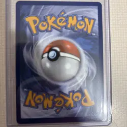 Totodile Pokemon Card (First Partner Series 2 Promo 048) - Image 2
