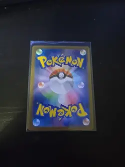 Grimsley's One Move SR 105/080 M2 Inferno X - Pokemon Card Japanese MEGA - Image 2