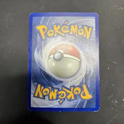 Pokemon TCG Holon Phantoms Mewtwo Delta Species 24/110 Rare Card Stamped Holo - Image 3