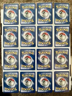 Pokemon TCG German Lot 16 Cards Sterndu Schillok Schiggy Quaputzi Tangela - Image 2