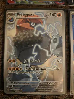 🔥🔥🔥Pokemon Tcg Perfect Order Card Lot With Clefairy Illustration Rare. 🔥🔥🔥 - Image 3