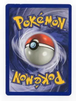 Persian 42/64 Jungle Pokemon Card NM - LP WotC - Image 2