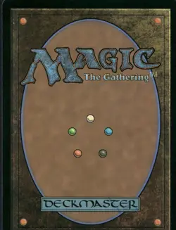 Hex Magic 133 Uncommon Marvel Magic: The Gathering Foil Near Mint - Image 2