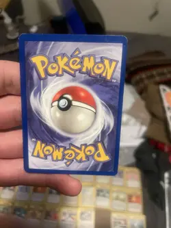 Vintage Pokemon Trainer Card Lot - 40 Cards - Image 5