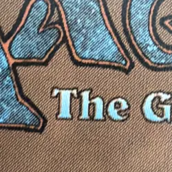 Magic: The Gathering Commander's Plate Secret Lair Foil Borderless EN 1733 - Image 3
