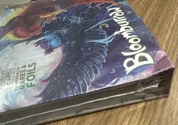 Magic MTG Bloomburrow Collector Booster OMEGA Box (New Sealed) (1 Booster) - Image 3