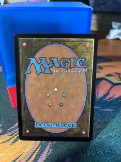 MTG Whir of Invention The List Reprints Regular (049/184) LP FREE SHIPPING - Image 2