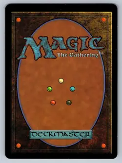 Accumulated Knowledge 26 Common Nemesis Magic: The Gathering Lightly Played - Image 2