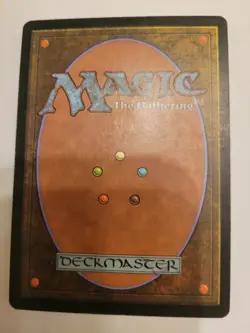 MTG Kuldotha Forgemaster #169 Scars of Mirrodin - Image 2