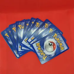 Pokemon Card WOTC Lot of 10 Trainer Stadium Cards - Image 2