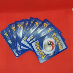 Pokemon Card WOTC Lot of 10 Trainer Stadium Cards - Image 4