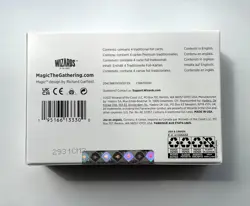 MTG - Secret Lair: Monster Movie Marathon FOIL Edition - Sealed - Image 2
