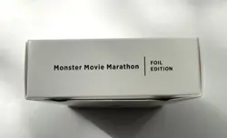 MTG - Secret Lair: Monster Movie Marathon FOIL Edition - Sealed - Image 3