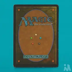MTG: Wheel of Fortune LP/EX - Revised Edition/3ED (1994) - Image 2
