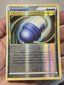 Pokemon Vtg Trainer Card Lot Holograms Some Rare Very Good/ Excel Condition - Image 5