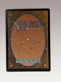 Cyclonic Rift, Lightly Played LP, Commander 2014 - Image 2