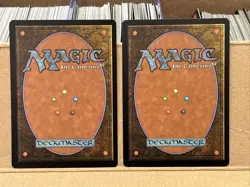 2x Manabarbs - Magic 2012 (M12) MTG Rare UP LP - Image 4