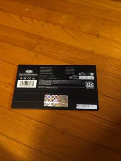 MTG Marvel Secret Lair Iron Man NON-Foil Sealed IN HAND!! - Image 2