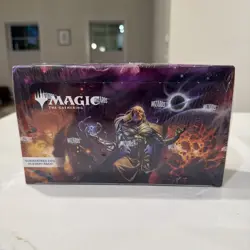 Edge of Eternities Play Booster Box MTG New Sealed Magic the Gathering English - Image 1